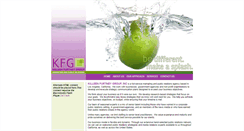 Desktop Screenshot of killeenfurtneygroup.com